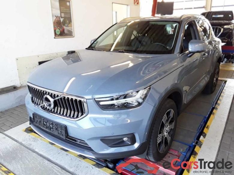 Volvo XC40 (2017->) DE - SUV5 B4 2WD EU6d, Inscription (EURO 6d), 2020 - 2022 #1