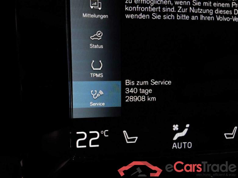 Volvo XC40 (2017->) DE - SUV5 B4 2WD EU6d, Inscription (EURO 6d), 2020 - 2022 #4