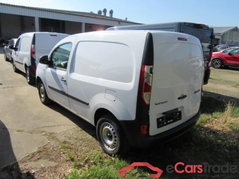 Renault Kangoo (F/KW0)(01.2008->) DE - Ka4 1.5 BLUE dCi 115 FAP EU6d-T, Extra (EURO 6d-TEMP), (Facelift) 2019 - 2021 #4