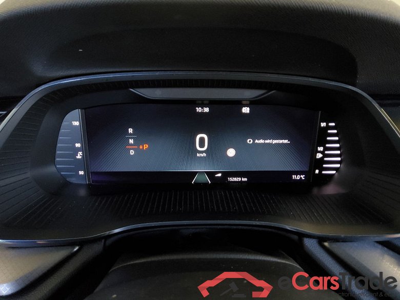 Skoda Octavia Combi (NX5)(01.2020->) DE - Kb5 2.0 TDI DPF EU6d, Ambition (EURO 6d), 2020 - 2023 #6