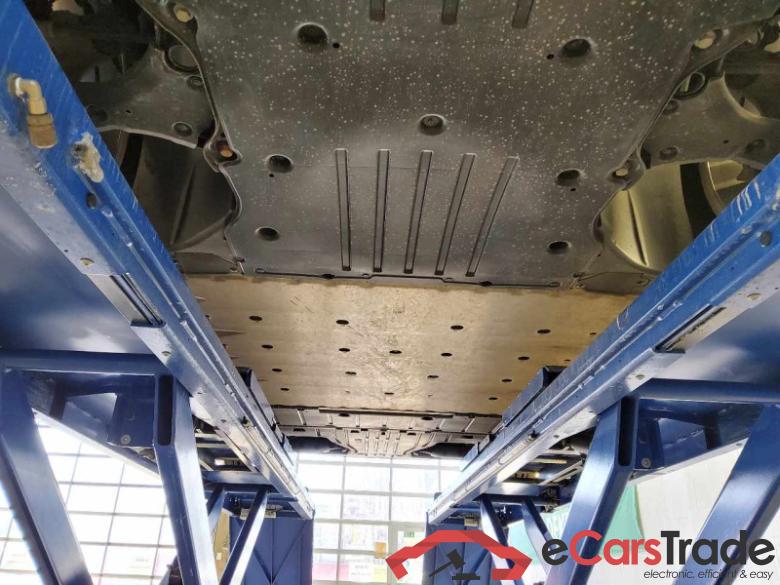 Skoda Enyaq (5AZ)(09.2020->) DE - SUV5 60, 60 Loft, 2020 - 2024 #5