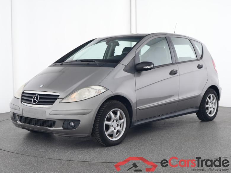 Mercedes-Benz A -Klasse (Inzahlungnahme MwSt. ausweisbar) A 150 EU4, Classic #1