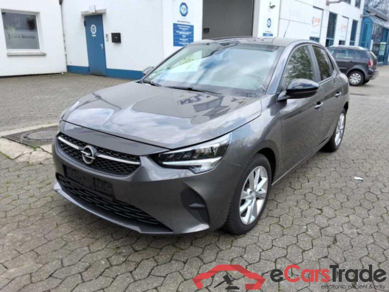 Opel Corsa F (2019->) DE - LimS5 1.2 EU6d, Edition (EURO 6d), 2019 - 2023 #1