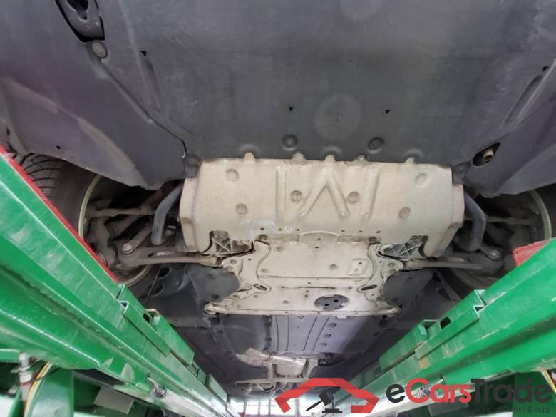 BMW Baureihe 5 Touring (G31)(2017->) DE - Kb5 520 d Mild-Hybrid EU6d-T, xDrive Luxury Line (EURO 6d-TEMP), 2019 - 2020 #5