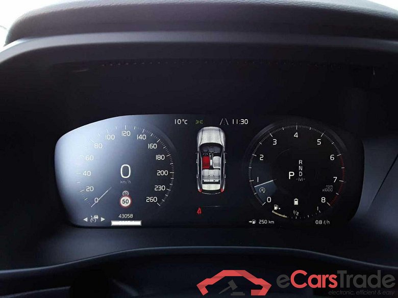 Volvo XC40 (2017->) DE - SUV5 B4 2WD EU6d, Inscription (EURO 6d), 2020 - 2022 #2