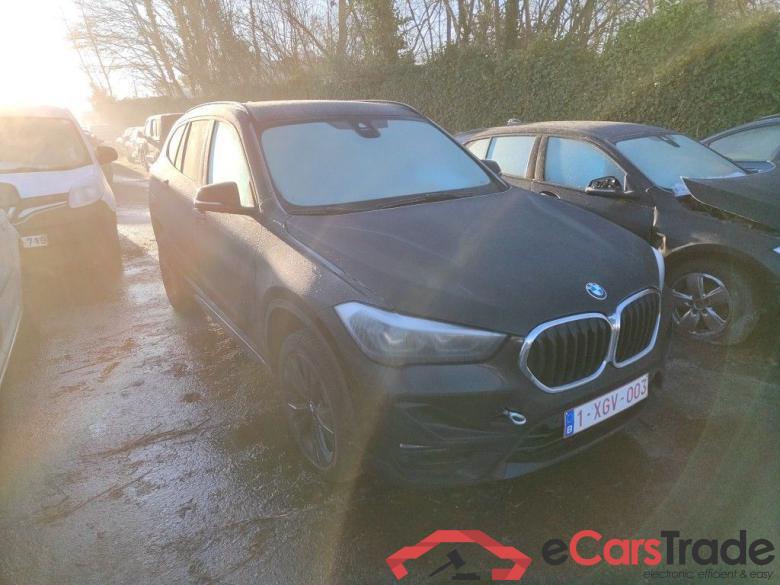 BMW X1 sDrive16dA (85 kW) 5d !!Technical issue!!! #2