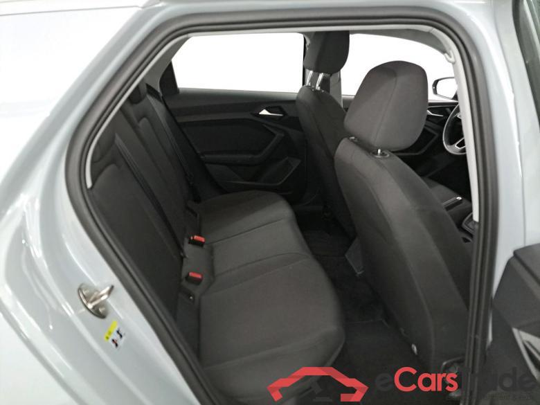 AUDI A1 1.0 25 TFSI ATTRACTION #6