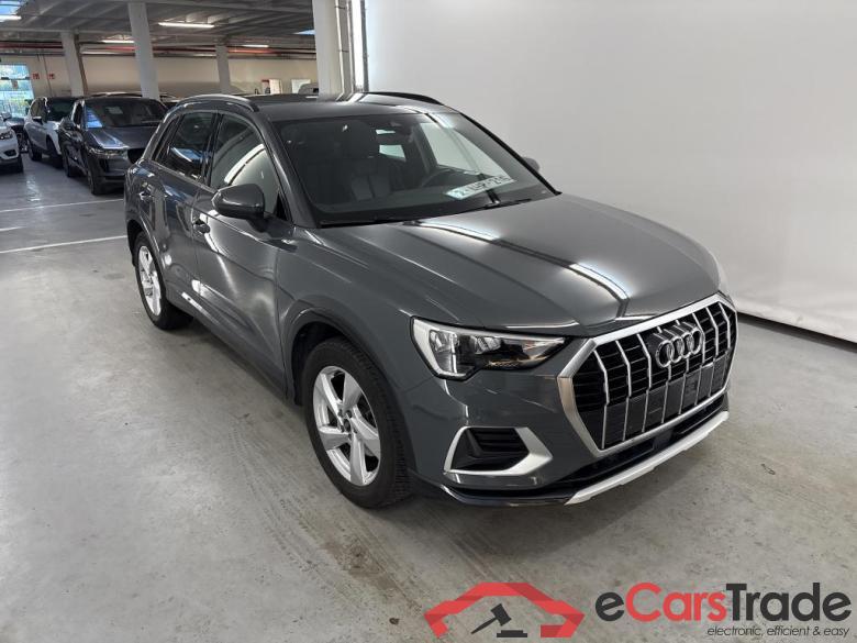 AUDI Q3 1.5 35 TFSI S TRONIC ADVANCED Business Plus #2