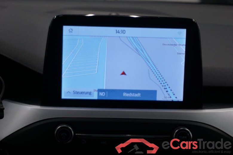 Ford Focus ´18 Focus Lim. Cool & Connect 1.5 EcoBlue 88KW MT6 E6dT #6