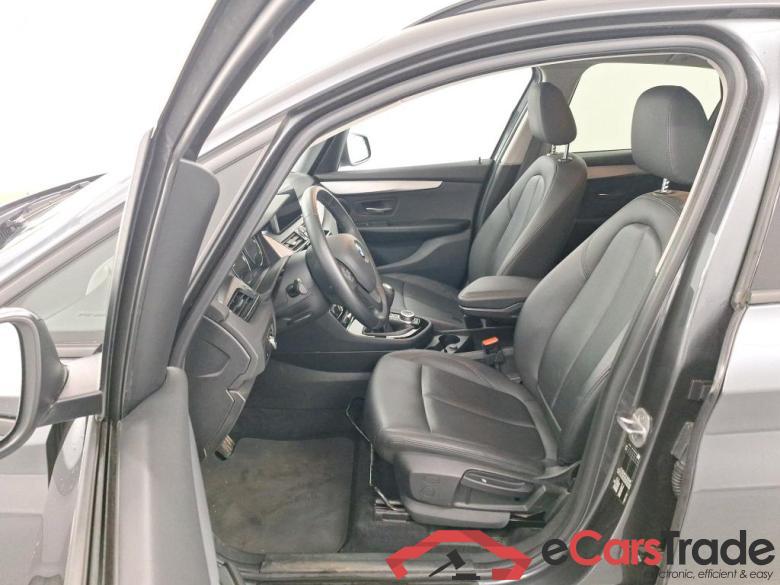 BMW 2 SERIES ACTIVE TOURER 1.5 216I ACTIVE TOURER Model Advantage Distance Control (PDC) #5