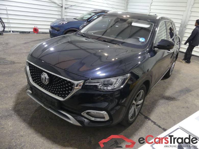 MG EHS ´21 MG EHS PHEV Luxury 5d 119kW #1