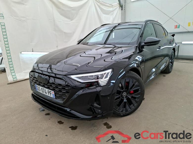 Audi 55 Quattro Avus AUDI Q8 Sportback e-tron / 2022 / 5P / SUV 55 Quattro Avus #1