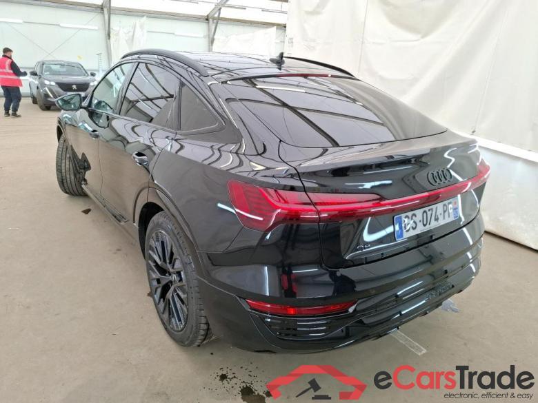 Audi 55 Quattro Avus AUDI Q8 Sportback e-tron / 2022 / 5P / SUV 55 Quattro Avus #3
