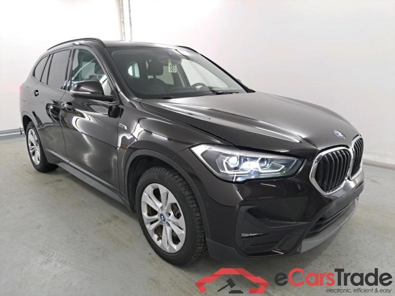 BMW X1 1.5 XDRIVE25E (162KW) Mirror Business Plus #2
