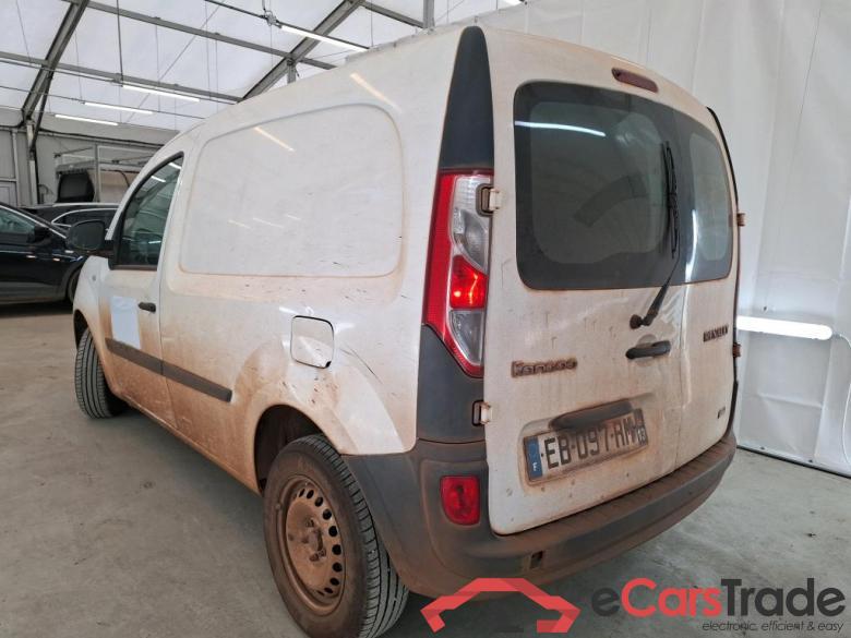 Renault Générique Energy TCe 115 Kangoo Express VU 3p Fourgonnette Générique Energy TCe 115 / POUSSIERE DE FER / NETTOYAGE OU PEINTURE COMPLETE #2