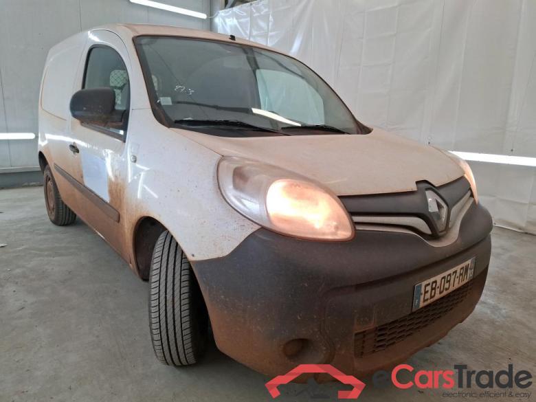 Renault Générique Energy TCe 115 Kangoo Express VU 3p Fourgonnette Générique Energy TCe 115 / POUSSIERE DE FER / NETTOYAGE OU PEINTURE COMPLETE #4