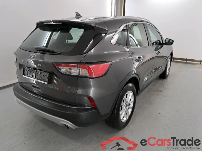 FORD KUGA 1.5 ECOBLUE 88KW TITANIUM AUTO #4