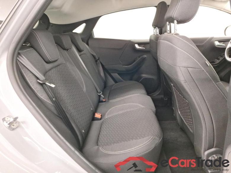 FORD PUMA 1.0 ECOBOOST MHEV 92KW TITANIUM Hiver #6