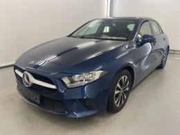 Mercedes A 180d Navi KeylessGo Camera Klima PDC ...