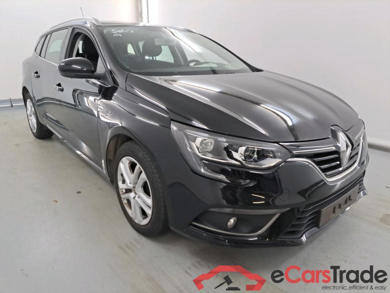 RENAULT MEGANE GRANDTOUR - 2016 1.33 TCe Corporate Edition GPF (Fleet) #2