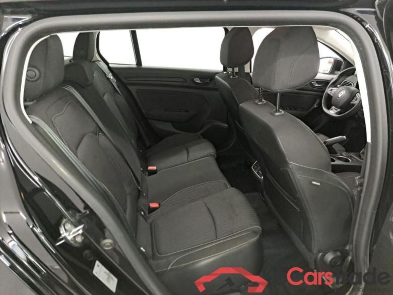 RENAULT MEGANE GRANDTOUR - 2016 1.33 TCe Corporate Edition GPF (Fleet) #6