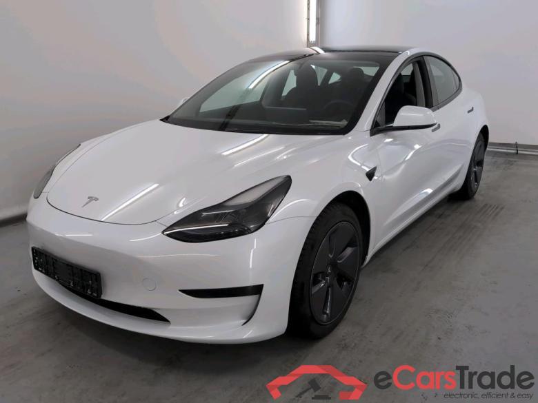 TESLA MODEL 3 BEV STANDARD RWD PLUS AUTO