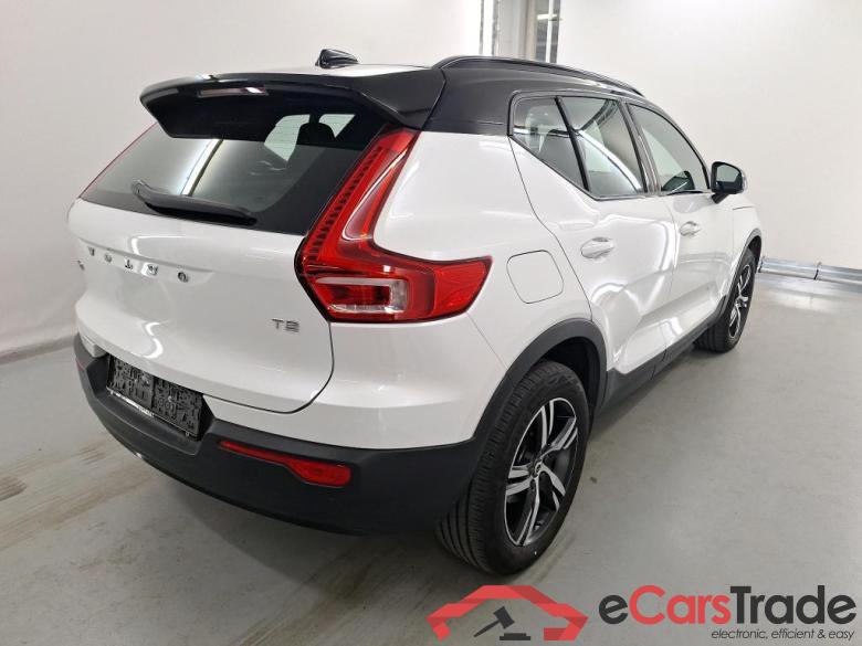 VOLVO XC40 1.5 T2 R-DESIGN AUTO Park Assist Winter #4