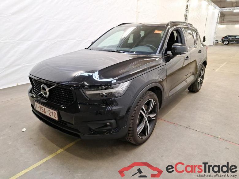 VOLVO XC40 1.5 T5 RECHARGE GEARTRONIC R-DESIGN Luxury Seat Lounge Light #1