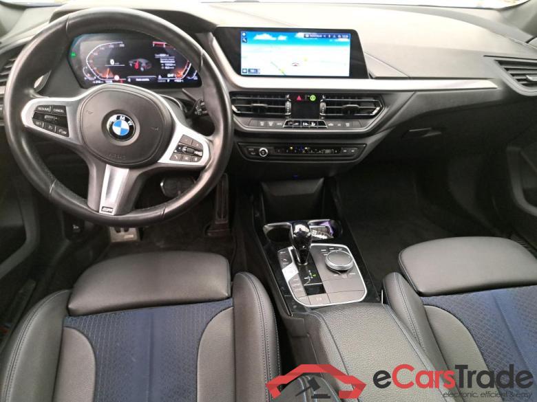 BMW 1.5 118I DKG7 M Sport Série 1 Berline 118 i M Sport 1.5 135CV BVA7 E6d #5