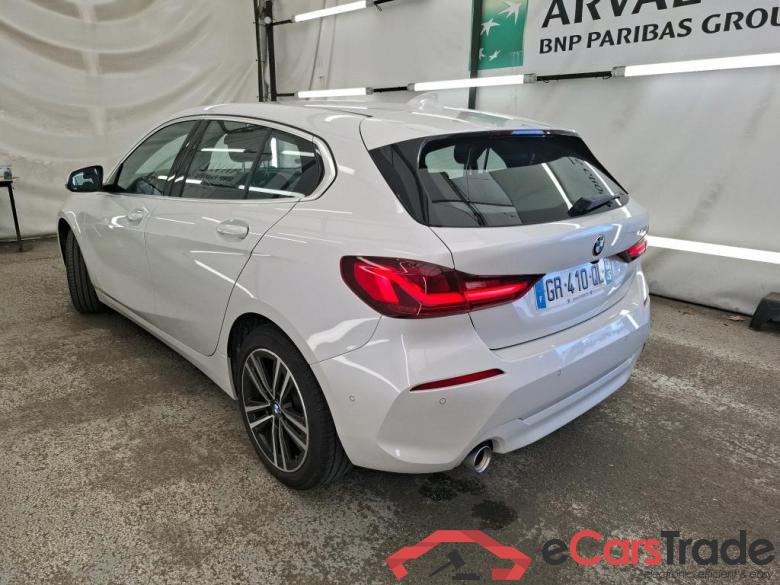 BMW 116i DKG7 Business Design BMW Série 1 / 2019 / 5P / Berline 116i DKG7 Business Design #2