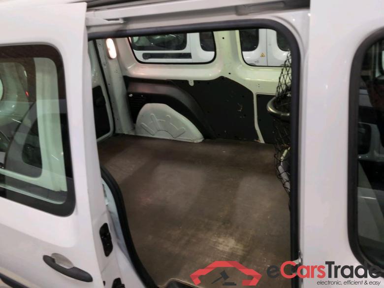 RENAULT KANGOO EXPRESS MAXI DIESEL Lot 1.3 RENAULT KANGOO EXPRESS Maxi 1.5 dCi Blue Confort #6