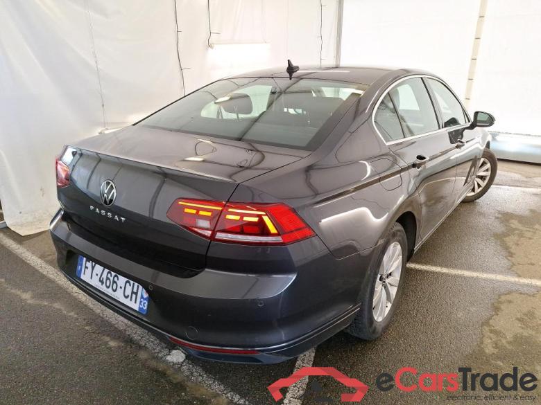 Volkswagen 2.0 TDI 150 SCR DSG7 BUSINESS Passat Berline Business 2.0 TDI 150CV BVA7 E6dT #3