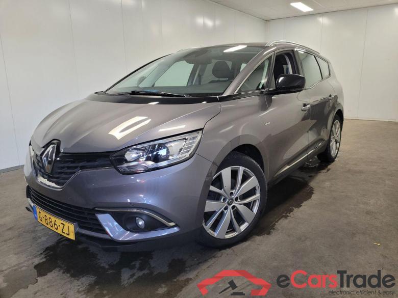 RENAULT Grand scenic 1.3 TCe Limited 7p. #1