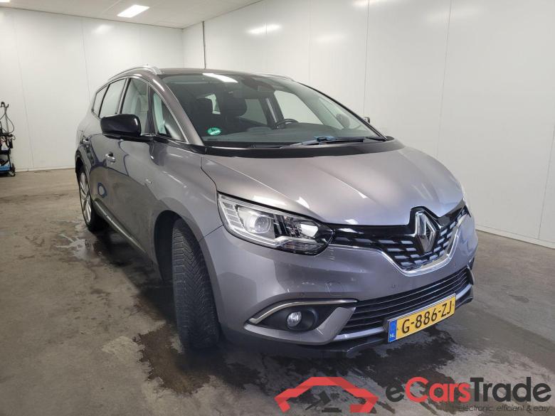RENAULT Grand scenic 1.3 TCe Limited 7p. #2