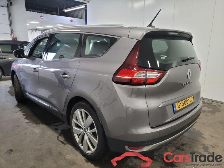 RENAULT Grand scenic 1.3 TCe Limited 7p. #3