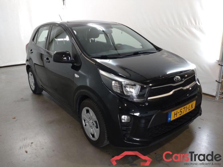 KIA PICANTO 1.0 MPi ComfortPlusLine #2