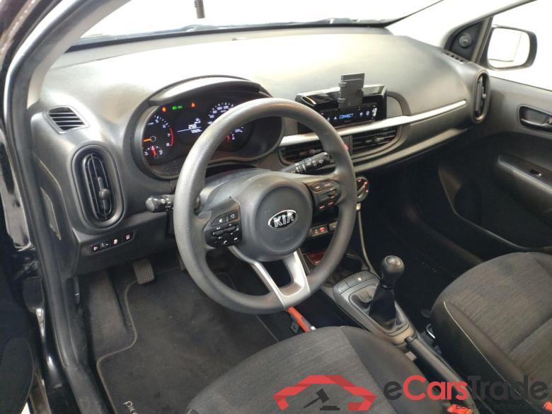 KIA PICANTO 1.0 MPi ComfortPlusLine #5