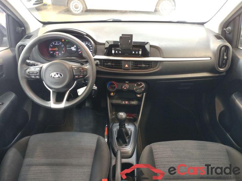 KIA PICANTO 1.0 MPi ComfortPlusLine #6