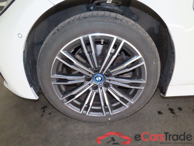 BMW 3-Serie Touring ´18 Baureihe 3 Touring 320 e M Sport 2.0 150KW AT8 E6d #6