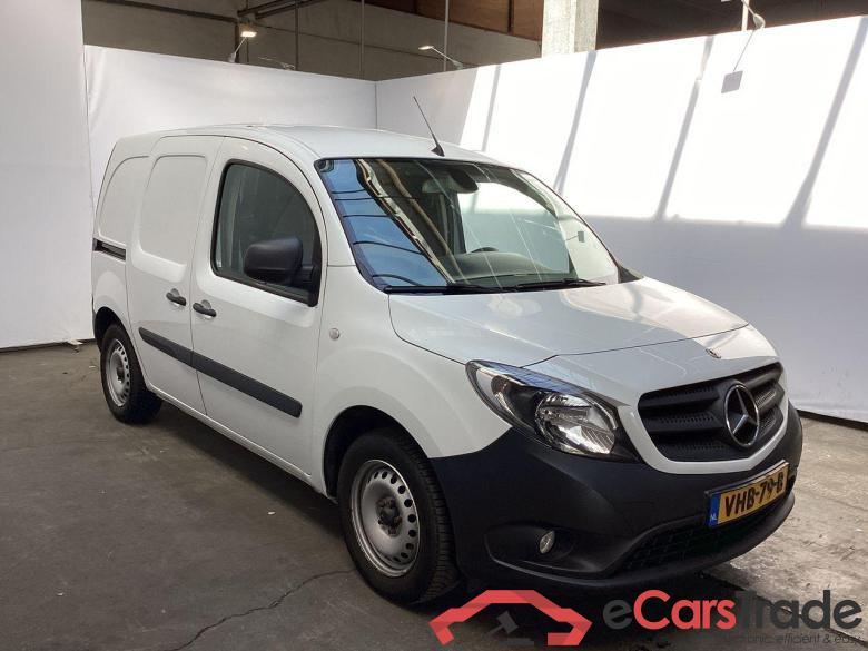 MERCEDES-BENZ Citan 109 CDI #2