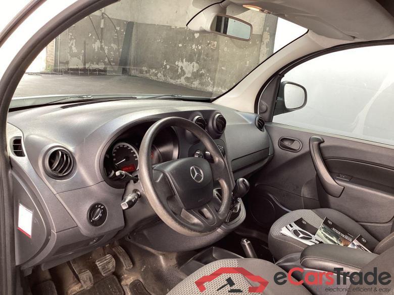 MERCEDES-BENZ Citan 109 CDI #5