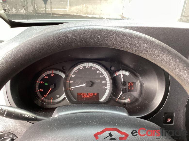 MERCEDES-BENZ Citan 109 CDI #6