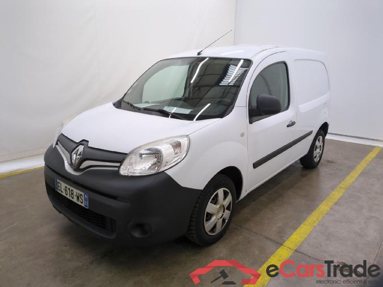 Renault Gd Confort Energy TCe 115 E6 Kangoo Express Grand Confort (L1) 1.2 TCe 115CV BVM6 E5 #1