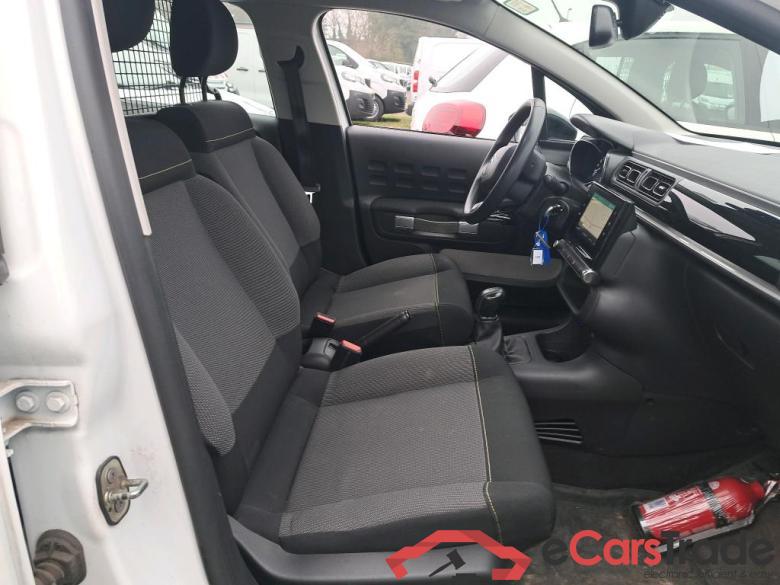 Citroen BlueHDi 100 BVM Feel Nav C3 Société Feel Nav 1.6 BlueHDi 100CV BVM5 E6 #6