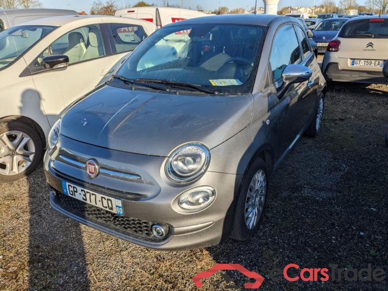 500 ES 70 DOLCEVITA  #2