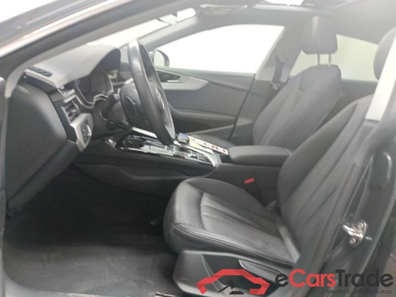 Audi A5 Sportback 30 TDI S tronic Bus. Ed. Attraction 5d #6