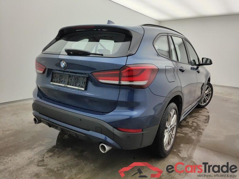 BMW X1 sDrive18dA (110 kW) 5d #5