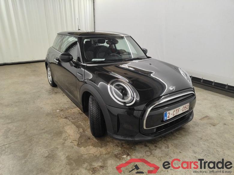 Mini Cooper 3d #2