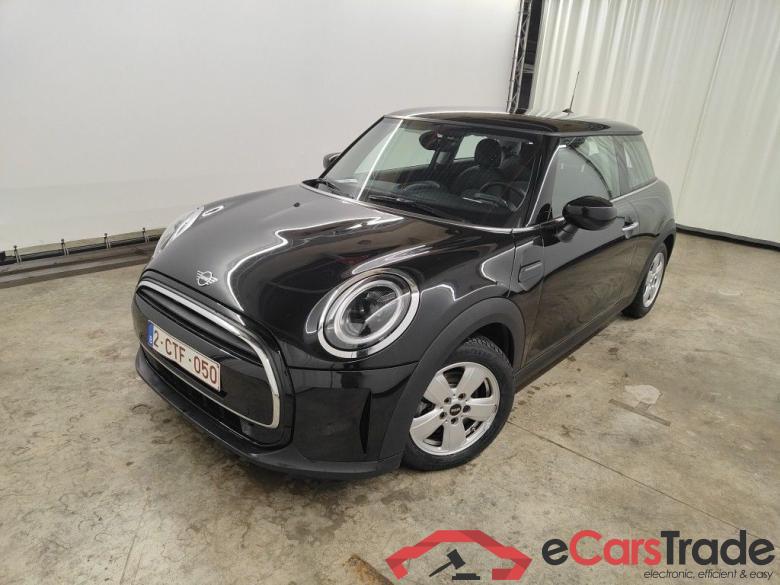 Mini Cooper 3d #4