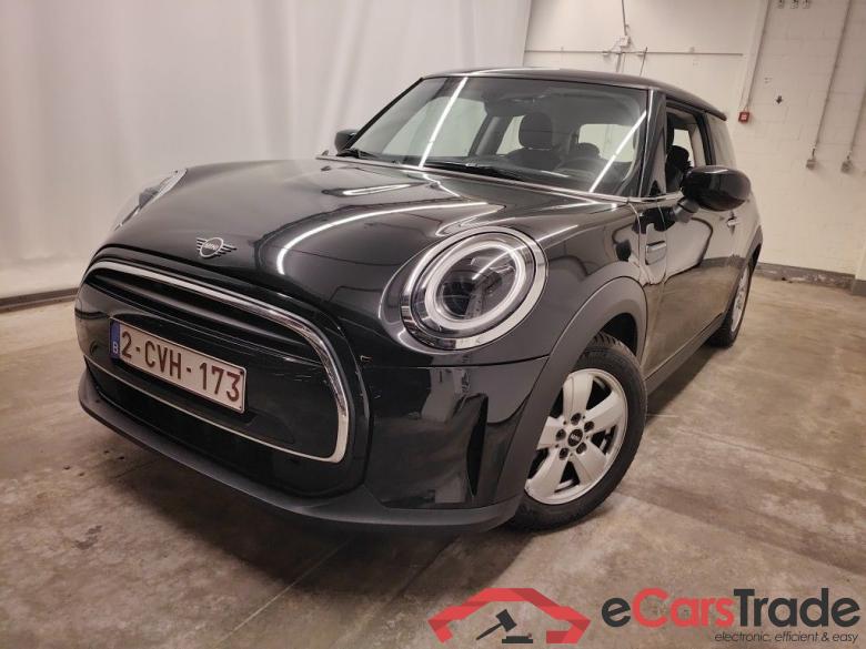 Mini Cooper 3d #4